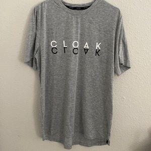 Cloak Markiplier Jacksepticeye tee